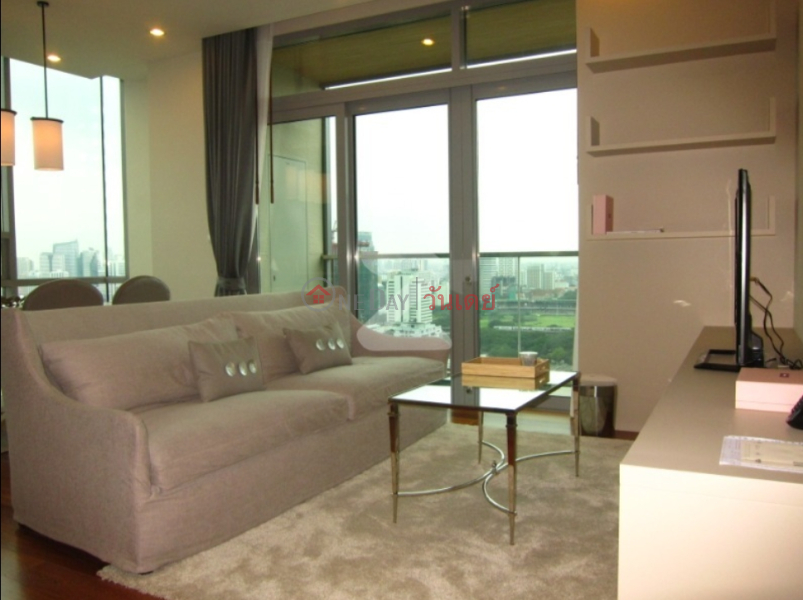 Condo for Rent: Oriental Residence, 114 m², 2 bedroom(s) Rental Listings