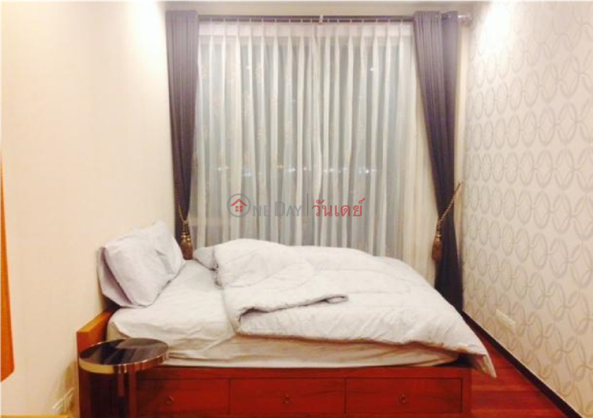 ฿ 44,000/ month, Condo for Rent: Ashton Morph 38, 57 m², 1 bedroom(s)