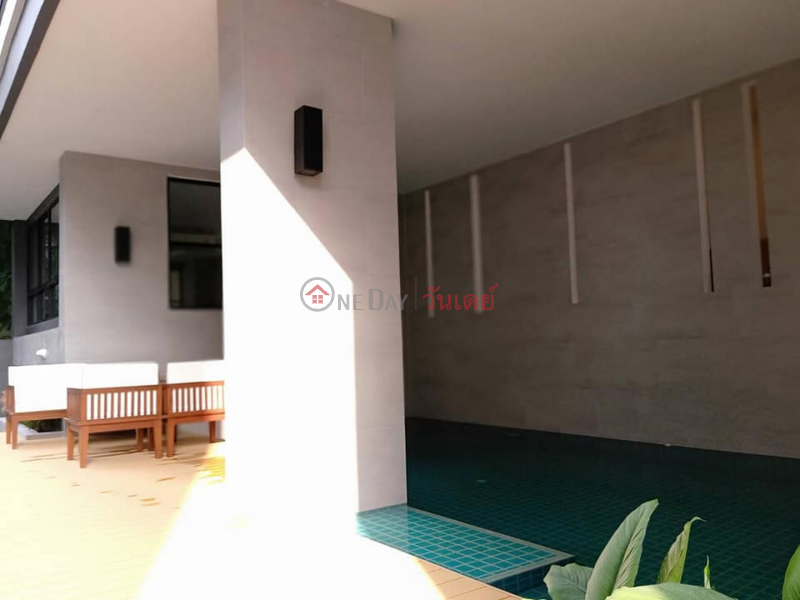 คอนโด สำหรับ เช่า: Green Ville Exclusive Residence, 37 ตร.ม., 1 ห้องนอน ประเทศไทย | เช่า | ฿ 15,000/ เดือน