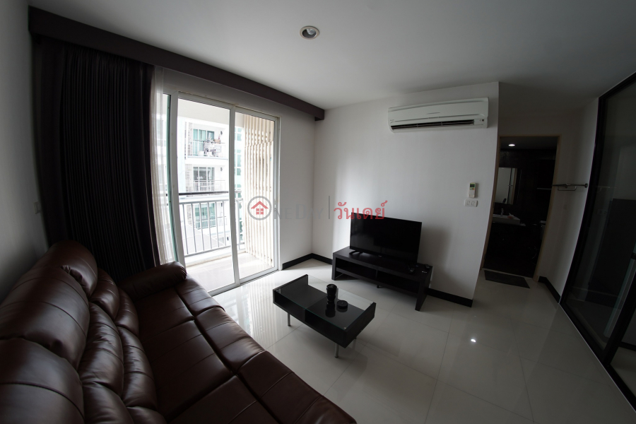 Condo for rent: Voque Sukhumvit 16 Residential Condominium (3rd floor) Rental Listings