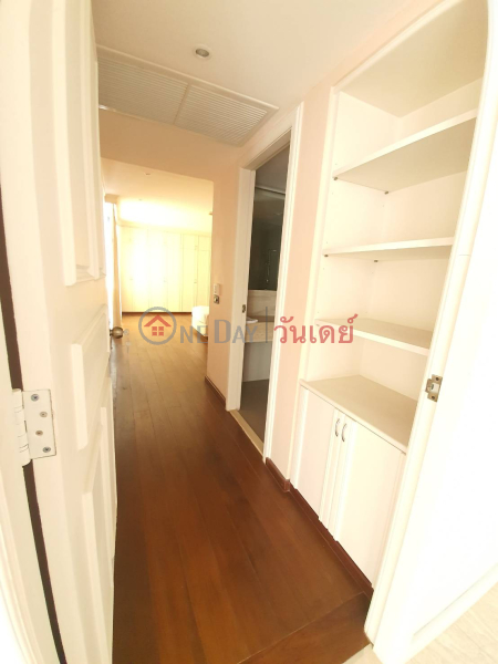 Condo for Rent: Somkid Gardens, 259 m², 3 bedroom(s) | Thailand, Rental | ฿ 170,000/ month