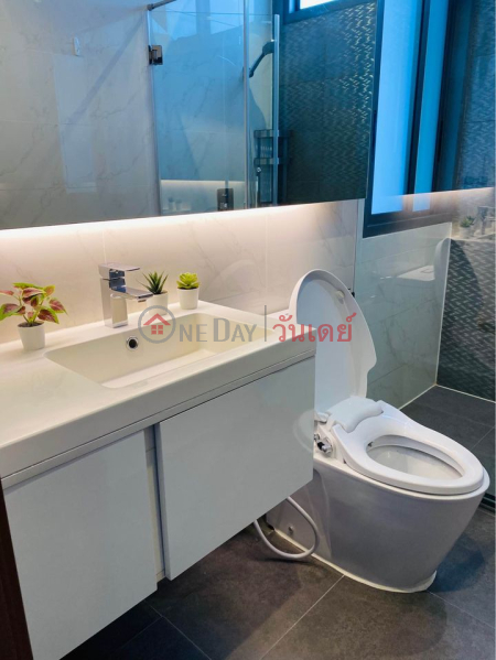 ฿ 22,000/ month Condo for Rent: Mayfair Place Sukhumvit 50, 44 m², 2 bedroom(s)