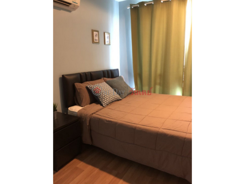 Condo for Rent: Voque Sukhumvit 16, 42 m², 1 bedroom(s) Thailand, Rental, ฿ 24,000/ month