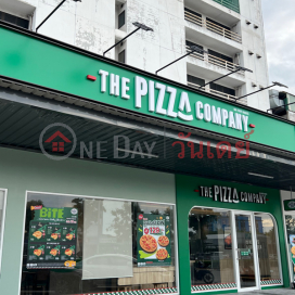 The Pizza Company - 255 อุดมสุข,ประเวศ, ประเทศไทย