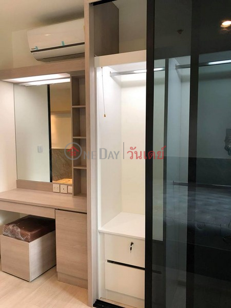 ฿ 18,500/ month | Condo for Rent: Life Asoke, 30 m², 1 bedroom(s)