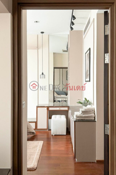 Condo for Rent: Quattro by Sansiri, 53 m², 1 bedroom(s) Rental Listings