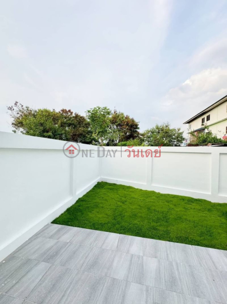 Brand New Twin House 3 Beds 2 Baths Huai Yai Pattaya | Thailand, Sales | ฿ 3.8Million
