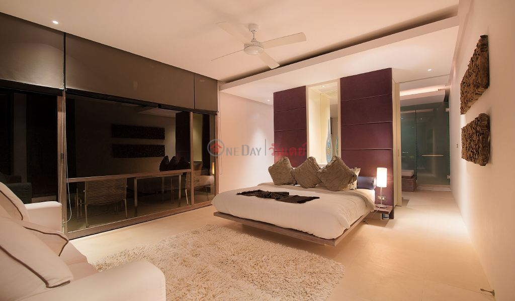 ฿ 1.33Million/ month, Samujana Villa 8