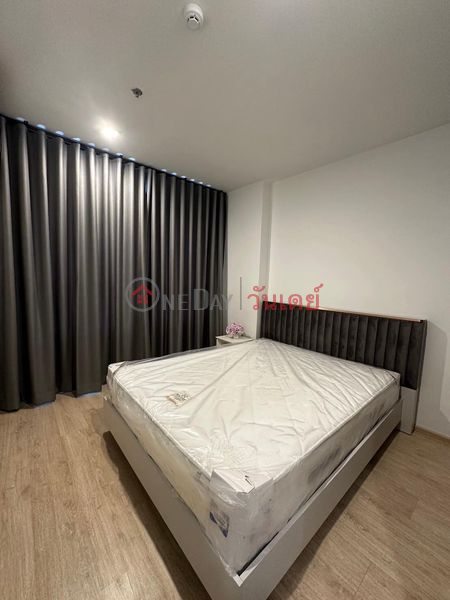 For rent - Ideo New Rama9 (17th floor) | Thailand | Rental | ฿ 22,000/ month