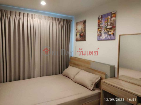 Condo for rent Regent Home 97/1 (7th floor) _0