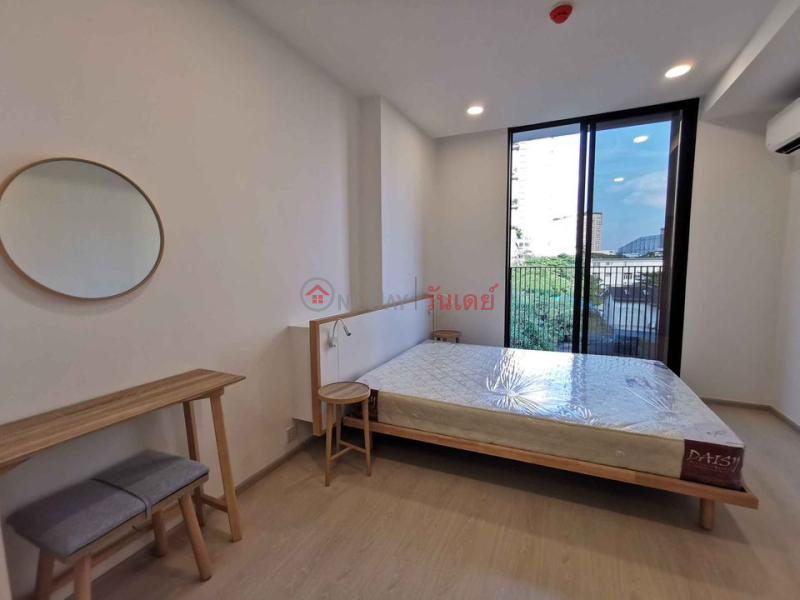 ฿ 6.5Million Condo for Sale: Noble Ambience Sukhumvit 42, 42 m², 1 bedroom(s)