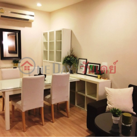 Condo for Rent: Sky Walk Condominium, 55 m², 1 bedroom(s) - OneDay_0