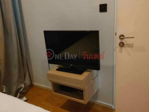 Condo for Rent: M Ladprao, 30 m², 1 bedroom(s) - OneDay_0