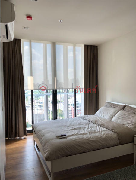 ฿ 27,000/ month, Condo for Rent: Park Origin Phromphong, 29 m², 1 bedroom(s)