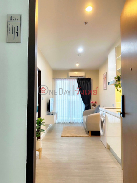 Property Search Thailand | OneDay | Residential | Rental Listings | 1BR Condo at The Sky Sukhumvit