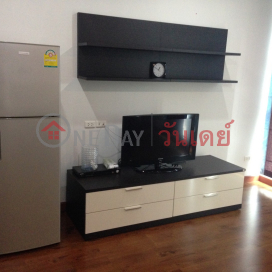 Condo for Rent: The Master Centrium Asoke - Sukhumvit, 54 m², 1 bedroom(s) - OneDay_0