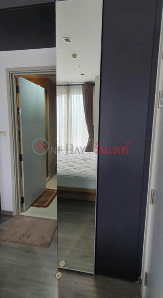 For rent Nye by Sansiri (11th floor, building A) | Thailand, Rental ฿ 17,000/ month