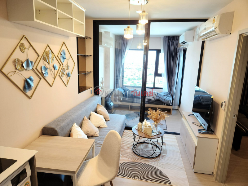 Condo for rent: Aspire Erawan Prime (20th floor),2 bedroom, 35sqm Rental Listings