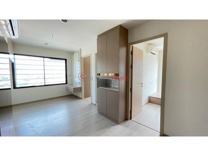 ฿ 26,000/ month, Condo for Rent: Rhythm Asoke 2, 42 m², 2 bedroom(s)