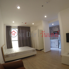 Condo for Rent: Ideo Q Chula - Samyan, 25 m², 1 bedroom(s) - OneDay_0