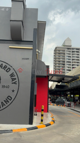 Ton Sak Market, Sanambinnam (ตลาดต้นสัก สนามบินน้ำ),Mueang Nonthaburi | OneDay วันเดย์(3)