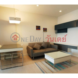 คอนโด สำหรับ ขาย: The Room Ratchada - Ladprao, 40 ตร.ม., 1 ห้องนอน - OneDay_0