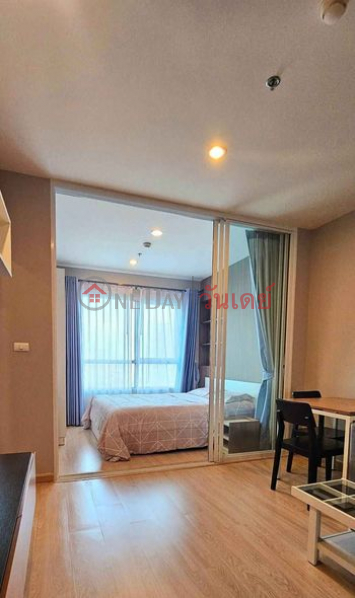 ฿ 2.5Million, For sale The Tempo Grand Sathon-Wutthakat (33rd floor)