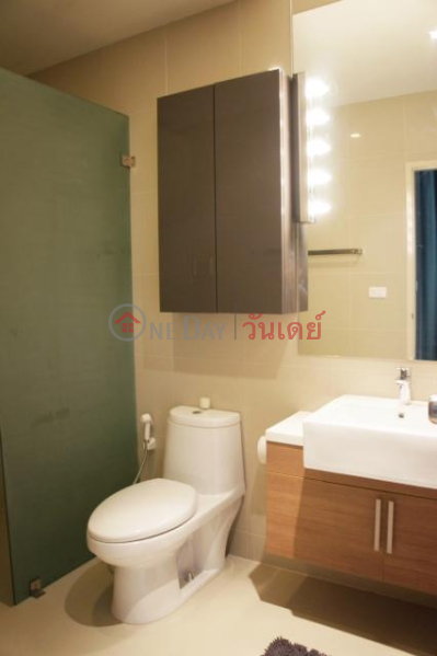 ฿ 50,000/ month Condo for Rent: Noble Reform, 78 m², 2 bedroom(s)