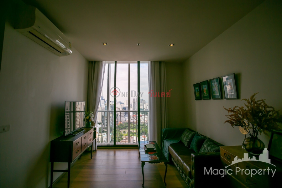 ฿ 10.9Million | Park Origin Phrom Phong Condominium, Khlong Toei, Bangkok