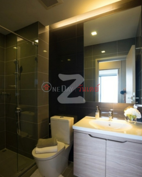 Condo for Rent: M Thonglor 10, 36 m², 1 bedroom(s) Rental Listings