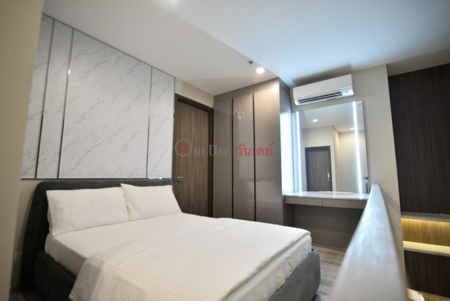 Condo for Rent: Ideo Mobi Asoke, 47 m², 2 bedroom(s) Rental Listings