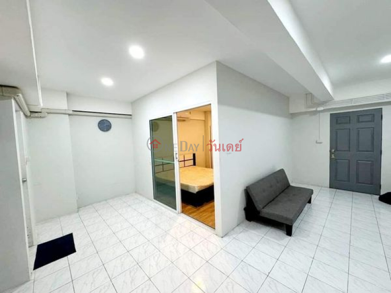 Condo for rent: Heritage Condominium (2nd floor) Thailand | Rental, ฿ 6,000/ month