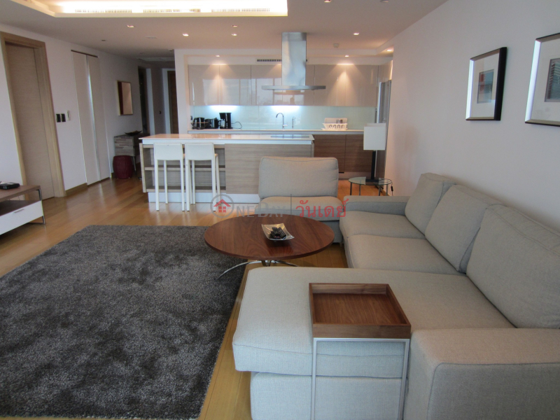 Condo for Rent: Le Monaco Residence Ari, 132 m², 2 bedroom(s) Thailand | Rental, ฿ 75,000/ month