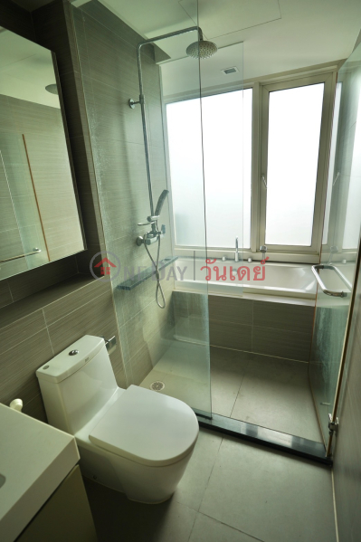 Condo for Rent: Siri at Sukhumvit, 101 m², 3 bedroom(s) Rental Listings