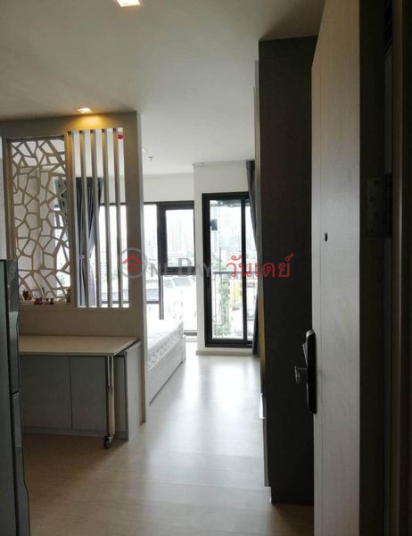 Condo for rent Rhythm Sukhumvit 36-38 (11th floor) Rental Listings