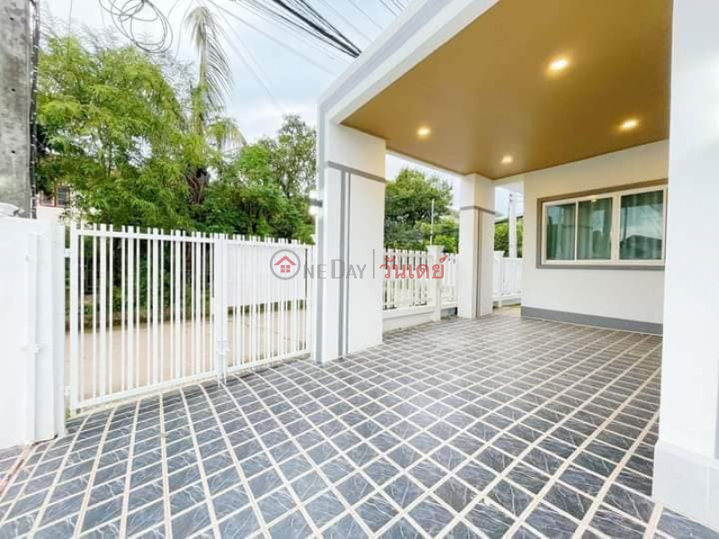 Single house in Mueang Nong Phai Sales Listings (669-6613531296)