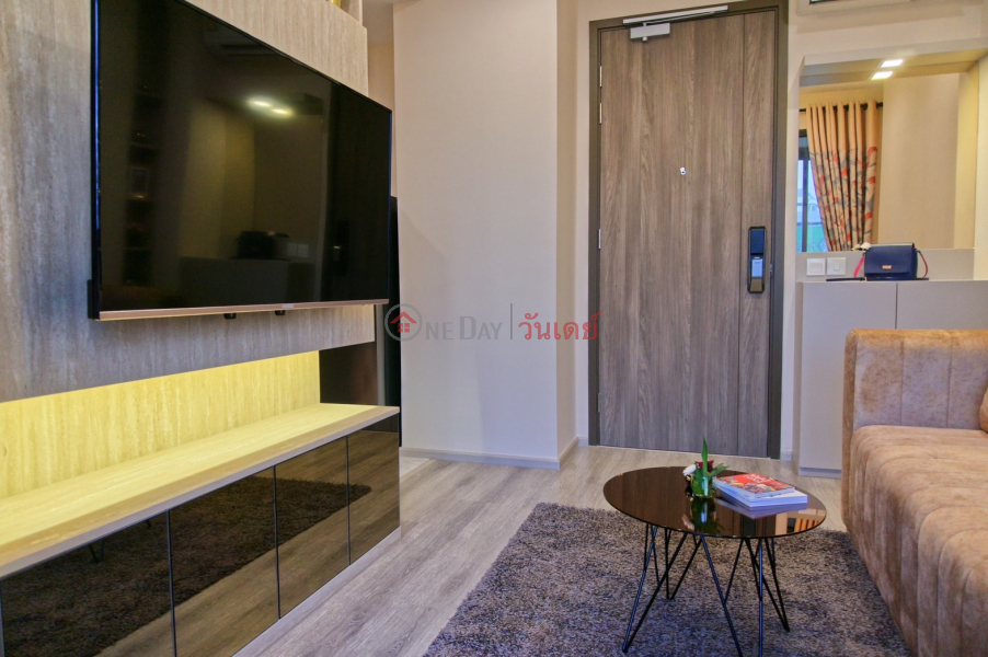  1 Residential, Rental Listings ฿ 24,000/ month