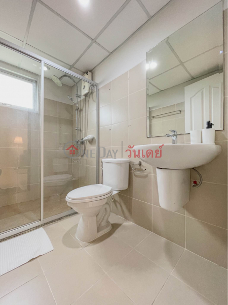 ฿ 20,000/ month | Condo for rent: Supalai City Resort Ratchada - Huaikwang (5th floor),fully furnished