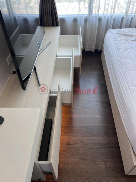 ฿ 9.05Million, Condo for Sale: Q Asoke, 45 m², 1 bedroom(s)