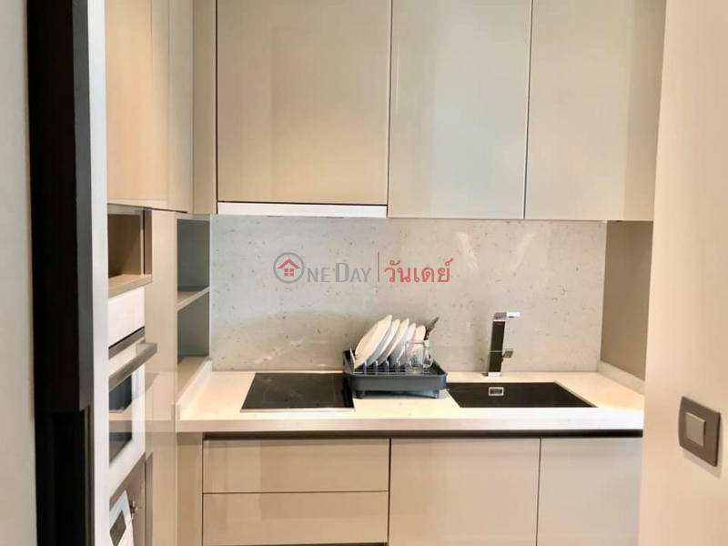 Condo for Rent: The Diplomat 39, 54 m², 1 bedroom(s),Thailand | Rental, ฿ 56,000/ month