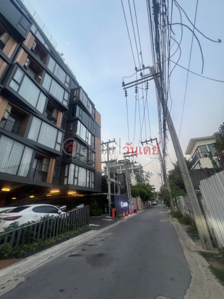 GLADDEN Square Ladprao 15 (แกลดเดน สแควร์ ลาดพร้าว 15),Chatuchak | OneDay วันเดย์(5)