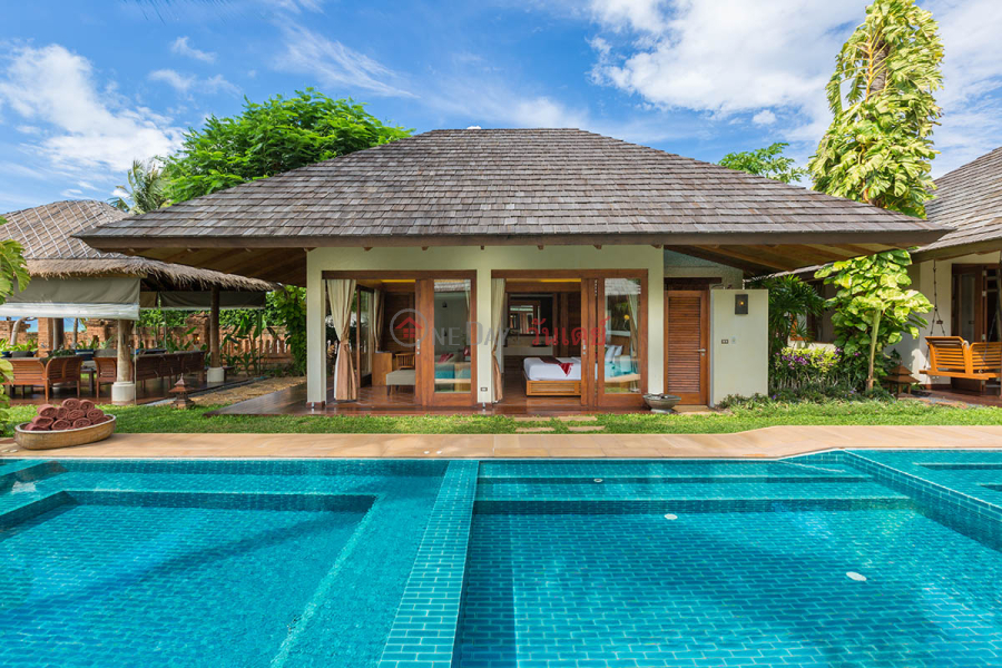 Baan Mika Thailand, Rental | ฿ 1.42Million/ month