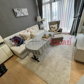 Condo for Rent: Chewathai Residence Asoke, 32 m², 1 bedroom(s) - OneDay_0