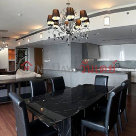 Condo for Rent: The Met, 195 m², 3 bedroom(s) - OneDay_0