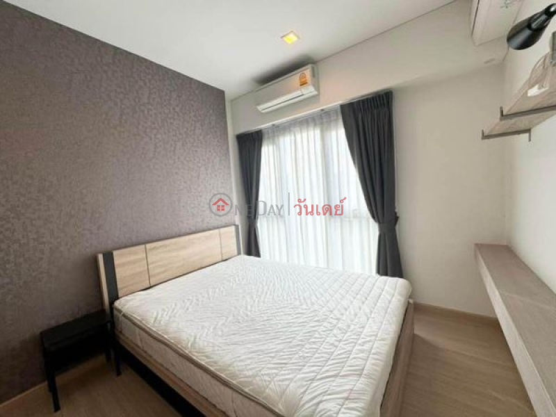 Condo for rent Whizdom Connect Sukhumvit (7th floor) Rental Listings