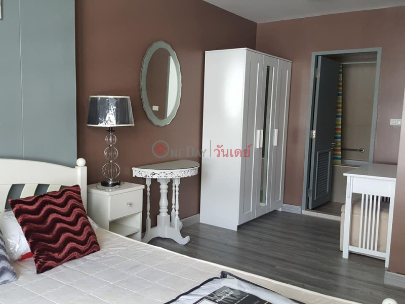 Condo for Rent: The Clover Thonglor, 35 m², 1 bedroom(s) Thailand | Rental, ฿ 18,000/ month