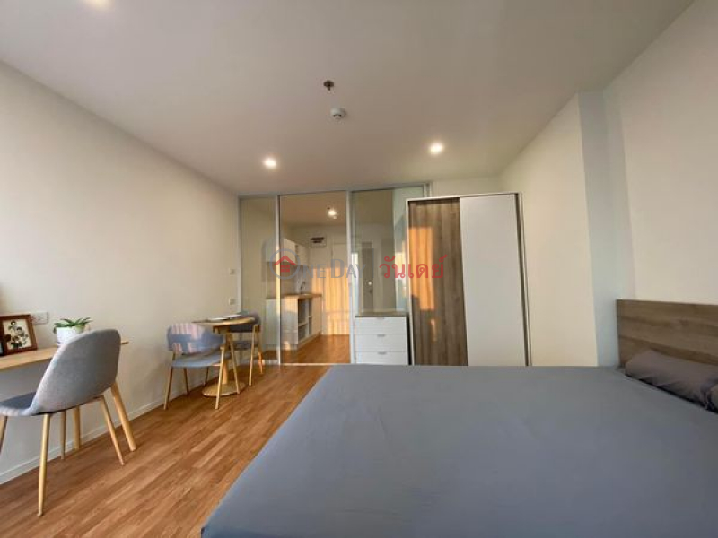 Condo Lumpini Ville Phattanakarn-Srinakarin Condominium, Thailand, Rental | ฿ 8,500/ month