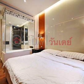 Condo for rent The Address Sukhumvit 28 (21st floor) _0