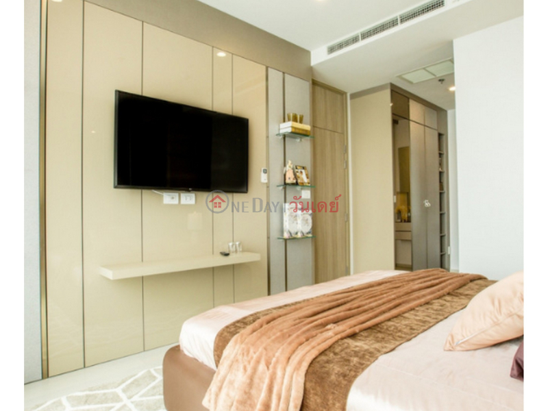 คอนโด สำหรับ เช่า: Noble Ploenchit, 75 ตร.ม., 2 ห้องนอน ประเทศไทย เช่า ฿ 75,000/ เดือน