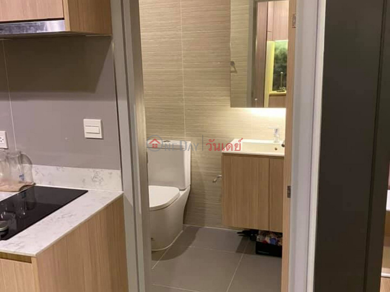 Condo for Rent: M Jatujak, 29 m², 1 bedroom(s) | Thailand, Rental, ฿ 16,000/ month